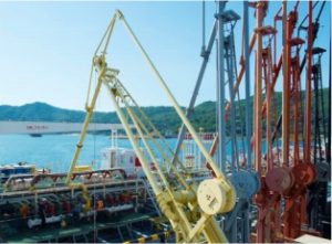 Our Ports – Sabah Ports Sdn. Bhd.